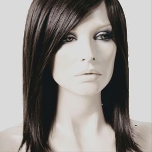 Belle Tress Wigs (Peppermint) Color (Ginger)